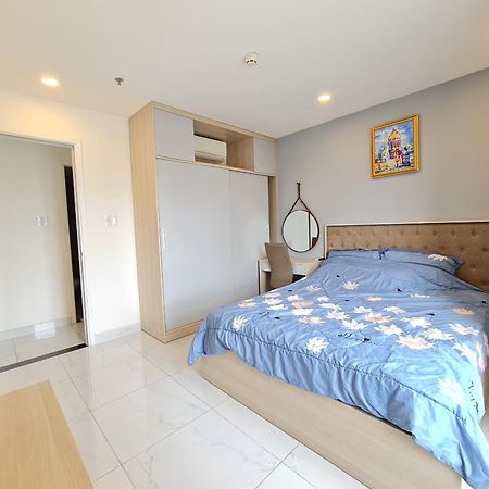 Bearshouse - Terra Royal Leilighet Ho Chi Minh-byen Eksteriør bilde